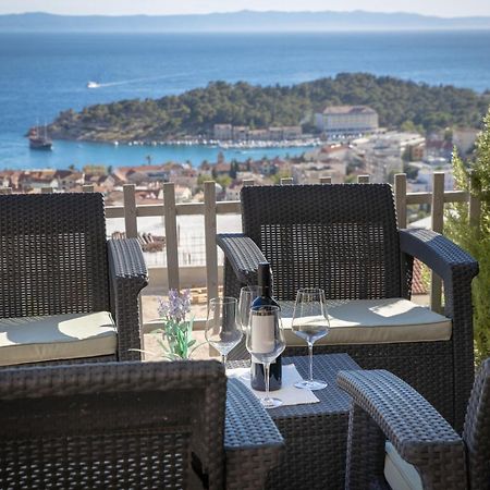 Apartments Rasic Μακάρσκα Εξωτερικό φωτογραφία