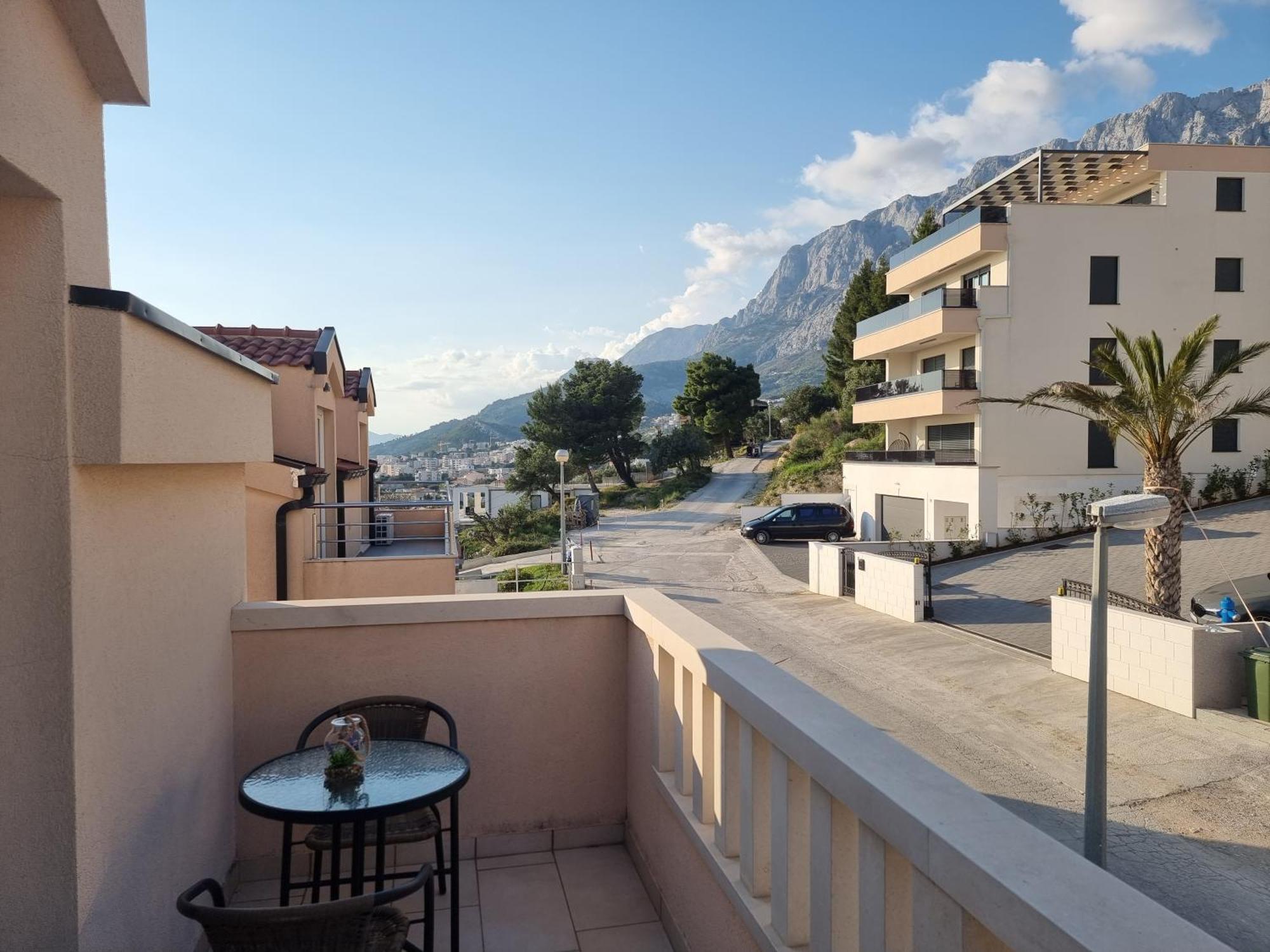 Apartments Rasic Μακάρσκα Δωμάτιο φωτογραφία