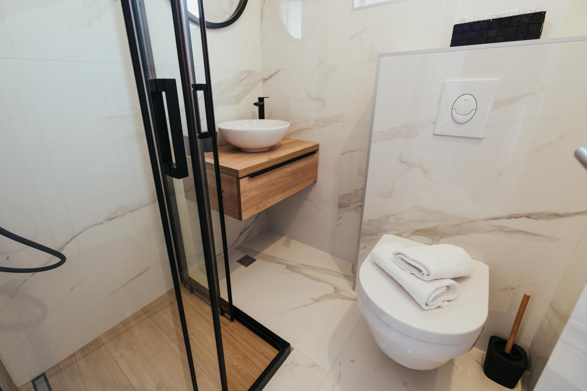 Apartments Rasic Μακάρσκα Εξωτερικό φωτογραφία
